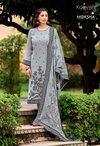Moksha By Kaavish Organza Silk Designer Salwar Suits Orders In India